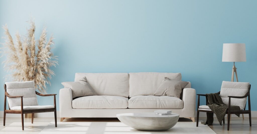 paint colors for living room